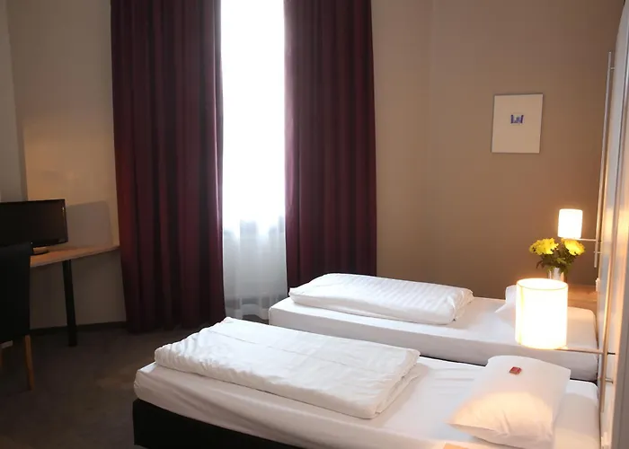 Columbus Otel