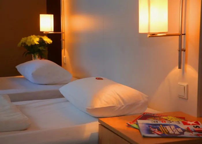 Columbus Otel 3*