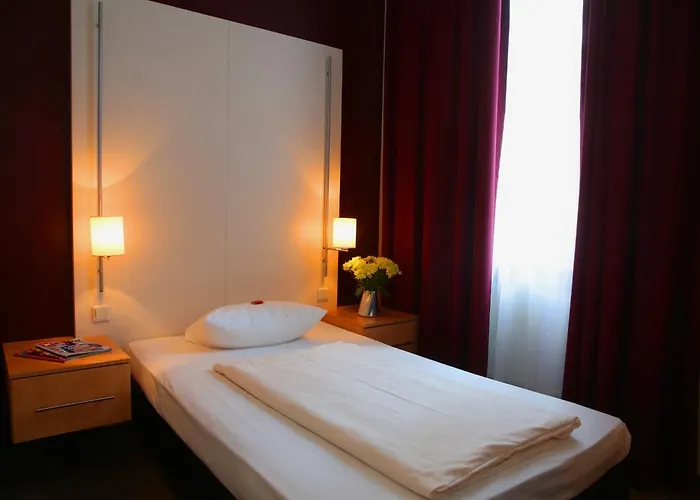 Columbus Otel