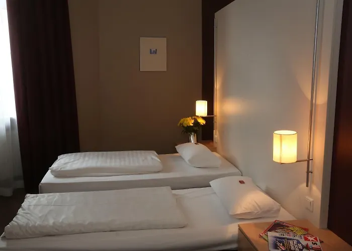 Otel Columbus
