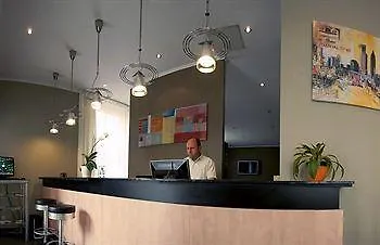 Columbus Otel