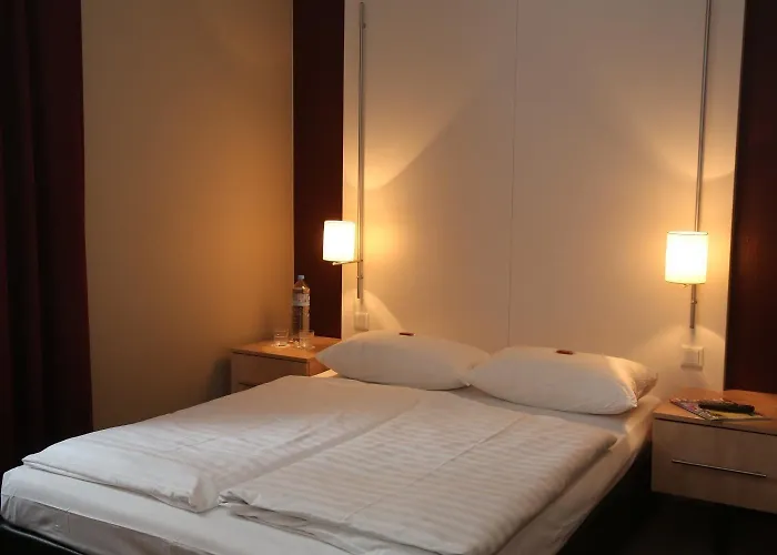 Columbus Otel