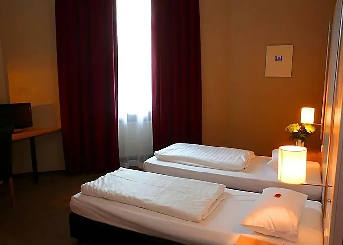 Otel Columbus