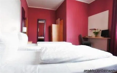 Columbus Otel 3*
