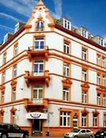 Otel Columbus Frankfurt am Main