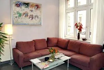 Columbus Otel Frankfurt am Main