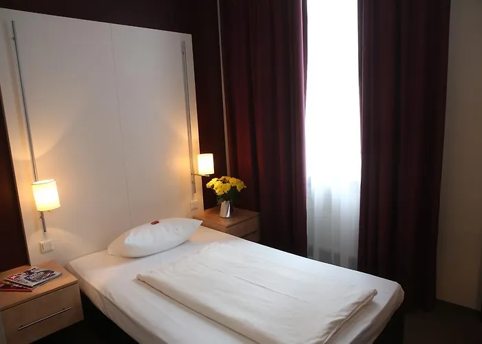 Columbus Otel 3*