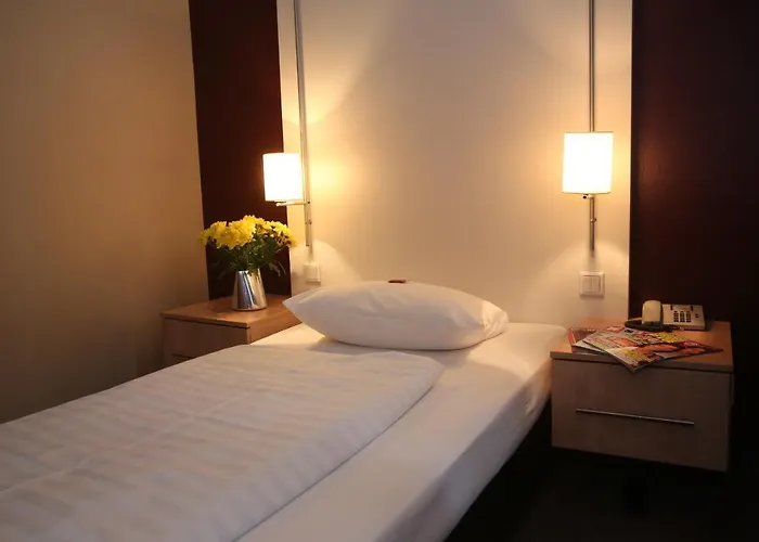Columbus Otel